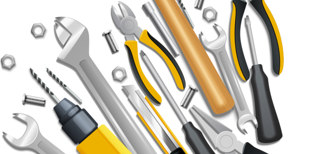 Uses of Hand Tools