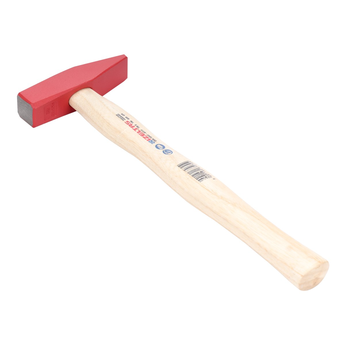 Brixgo Eritrea  - Hammer 2000gr - Steel - 5800252000