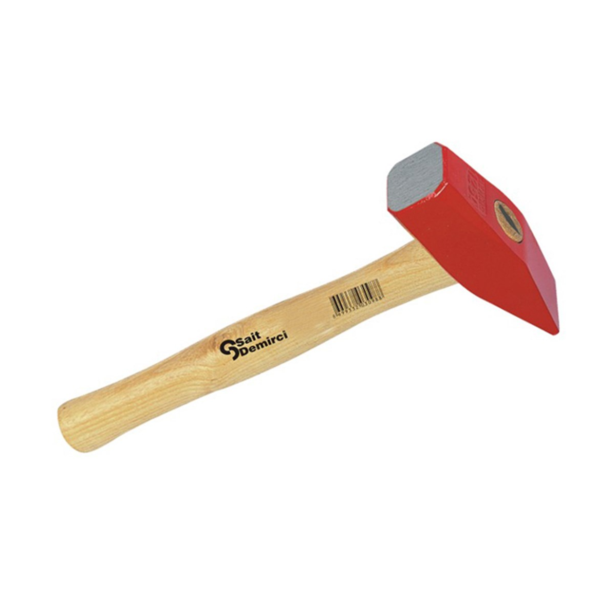 Brixgo Eritrea  - Fitters Hammer - 100gr 