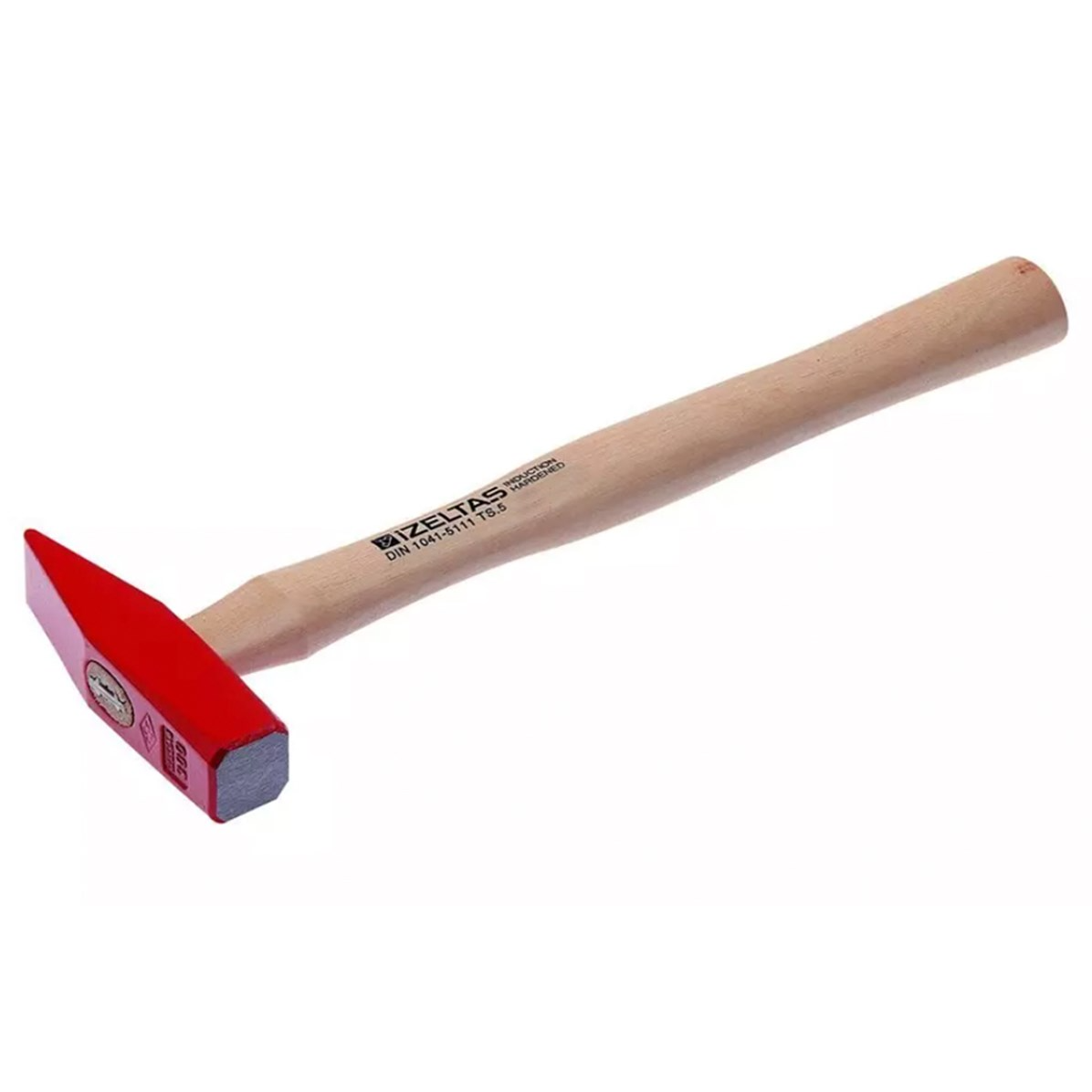 Brixgo Eritrea  - Hammer 100gr - Steel - 5800250100