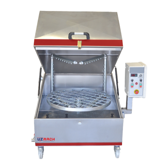 Brixgo Eritrea  - Spare Part Washing Machine