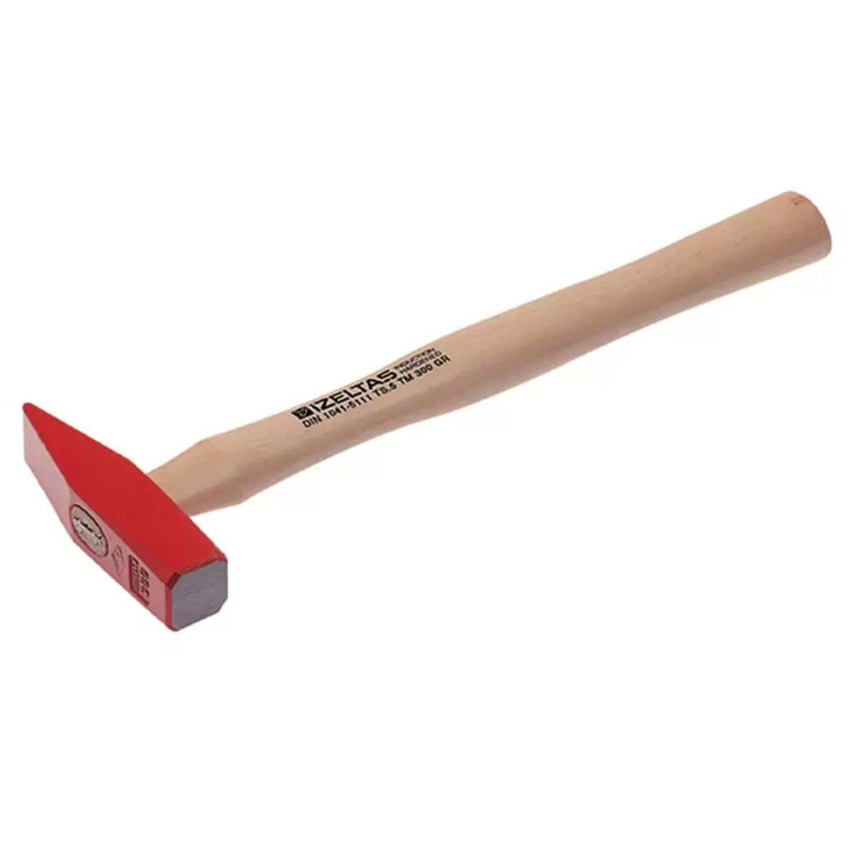 Brixgo Eritrea  - Hammer 300gr - 5800250300
