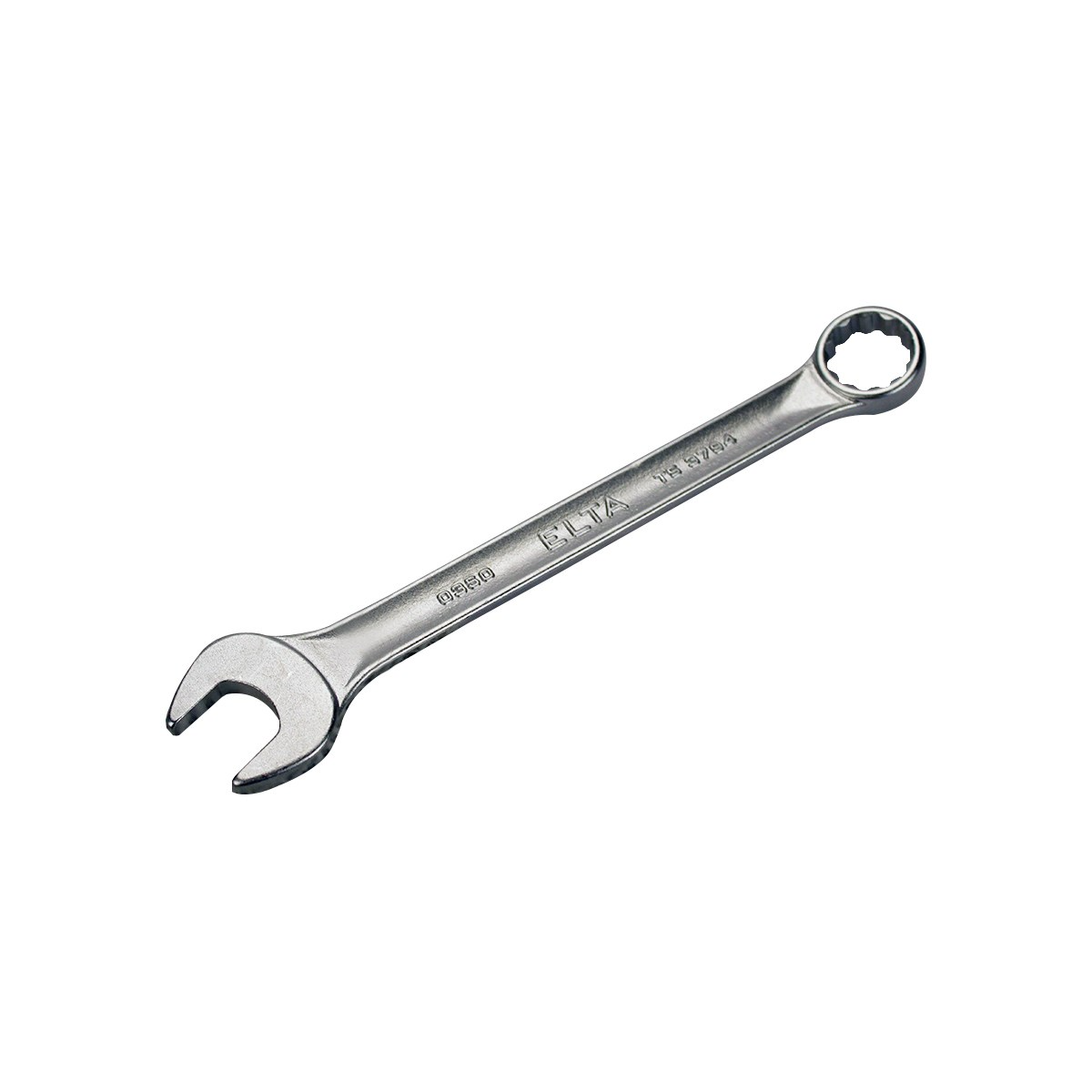 Brixgo Saint Vincent And The Grenadines  - 10mm Combination Wrench 