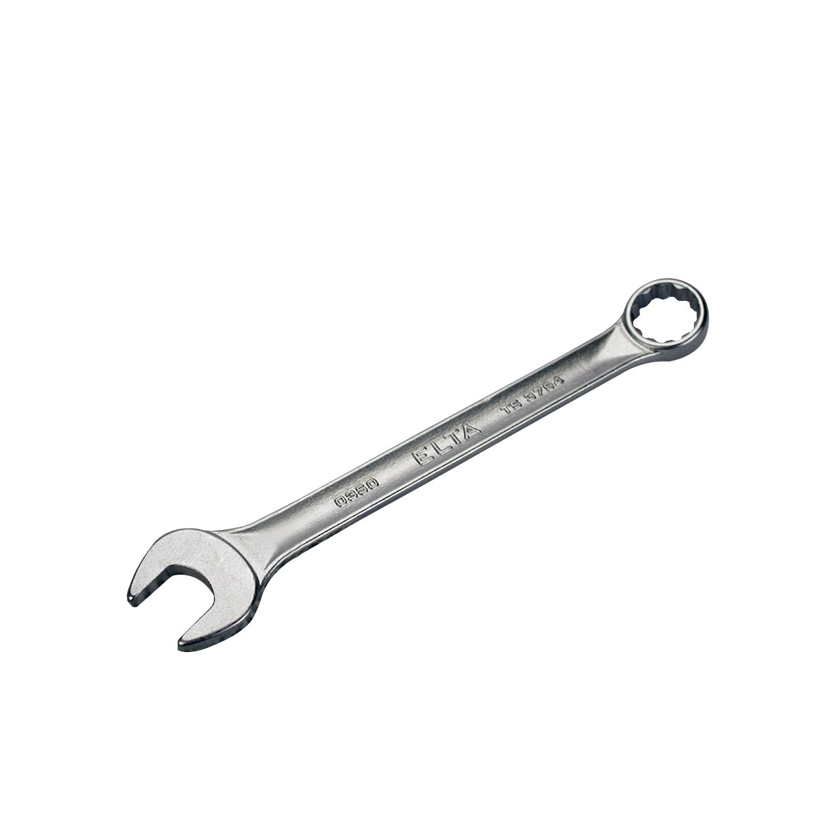 Brixgo Saint Vincent And The Grenadines  - 11mm Combination Wrench