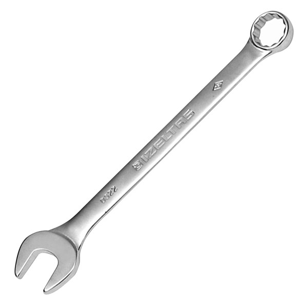 Brixgo Turks And Caicos Islands  - 12mm Combination Wrench Short Length