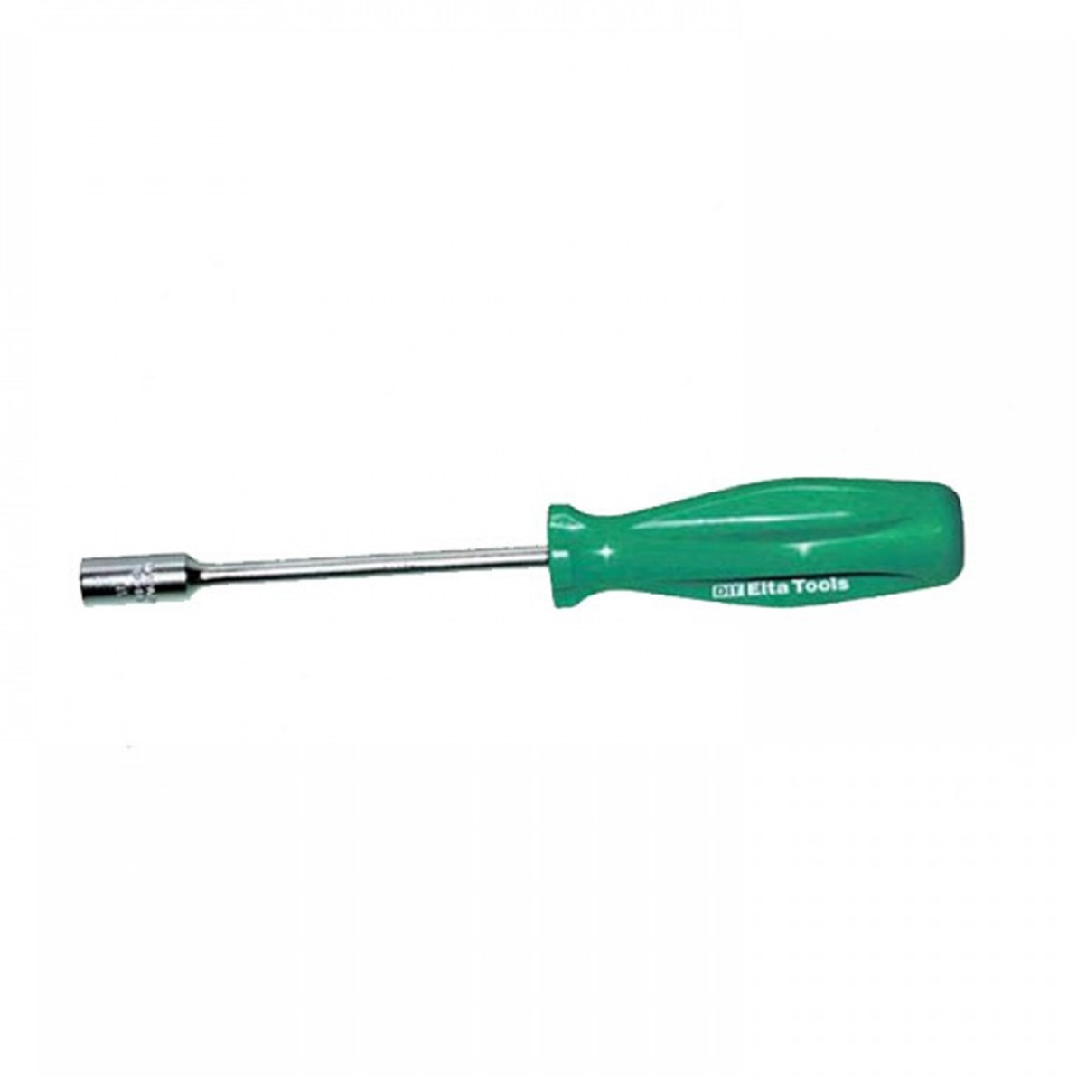Brixgo Barbados  - 12Mm Socket Screwdriver 