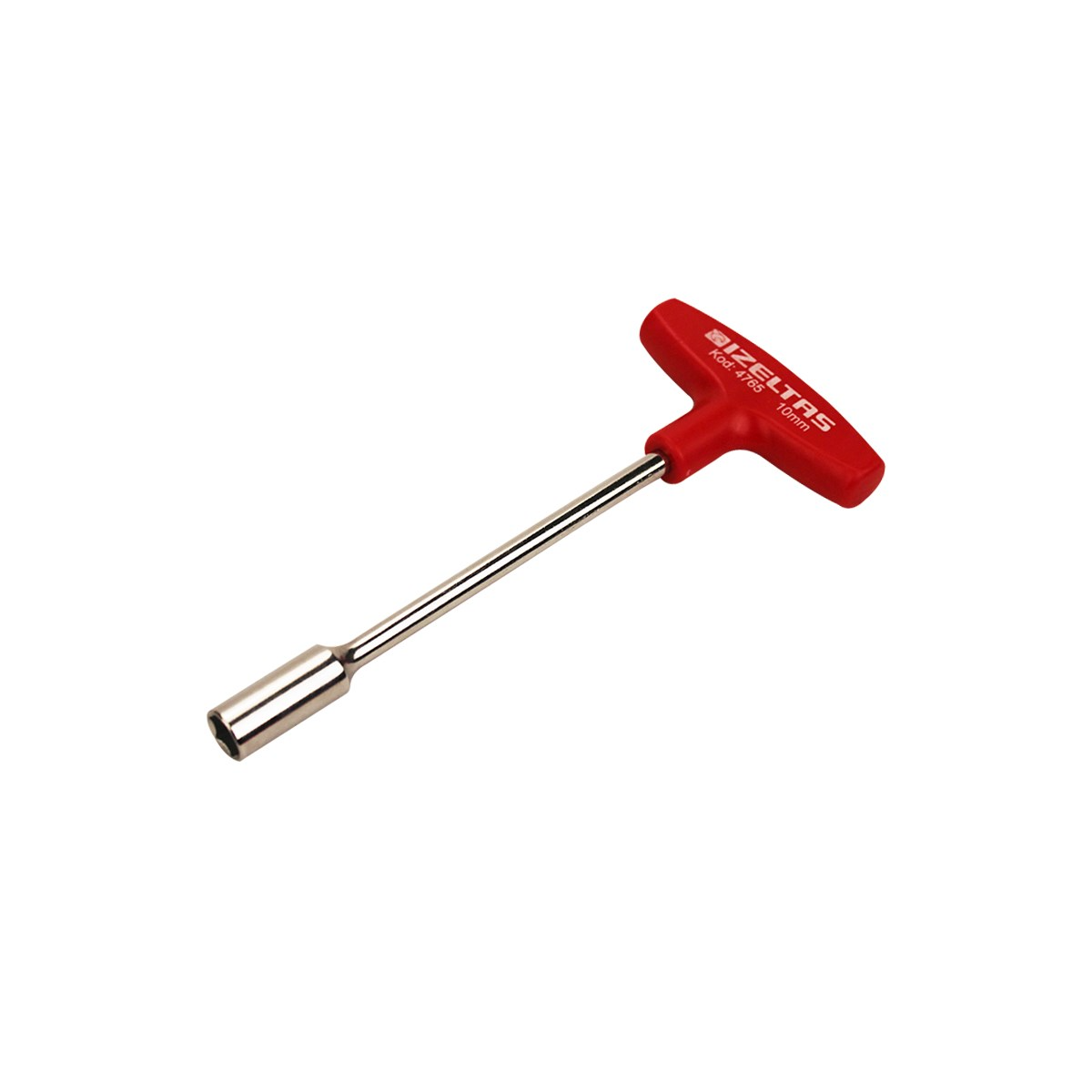 Brixgo Chile  - 12mm T Type Socket Head Screwdriver 