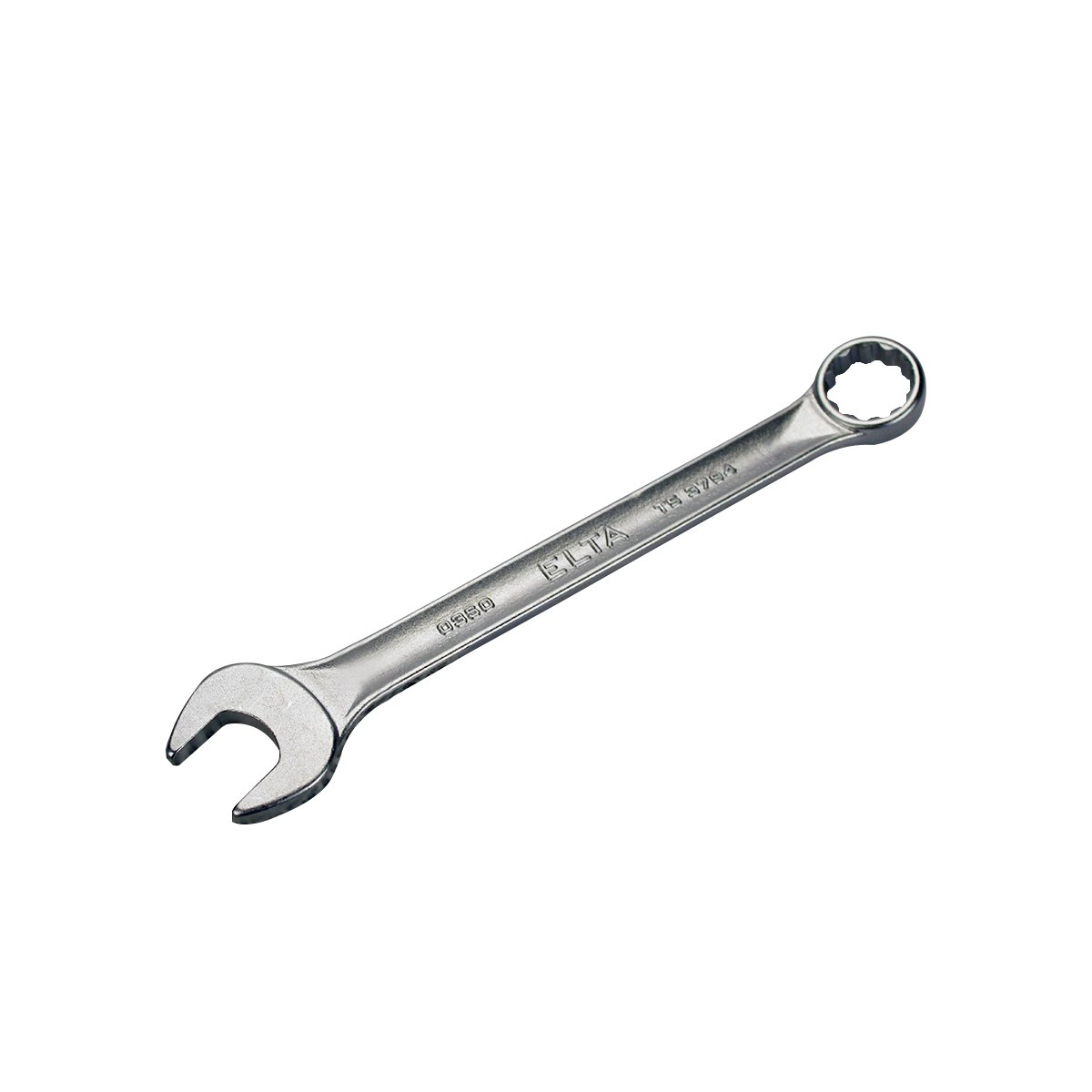 Brixgo Spain  - 13mm Combination Wrench