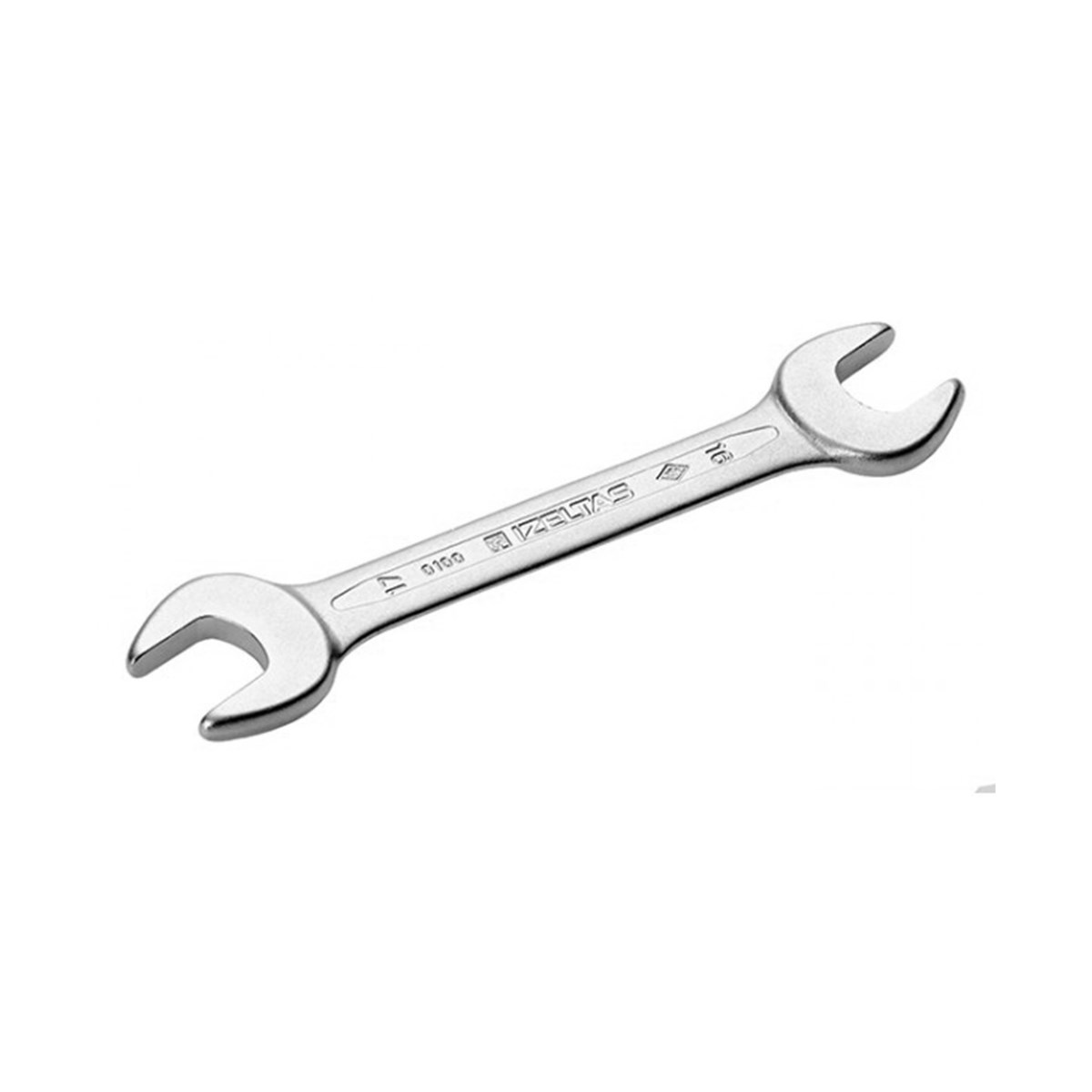 Brixgo Jordan  - 14*15 Short Wrench With Open Mouth 