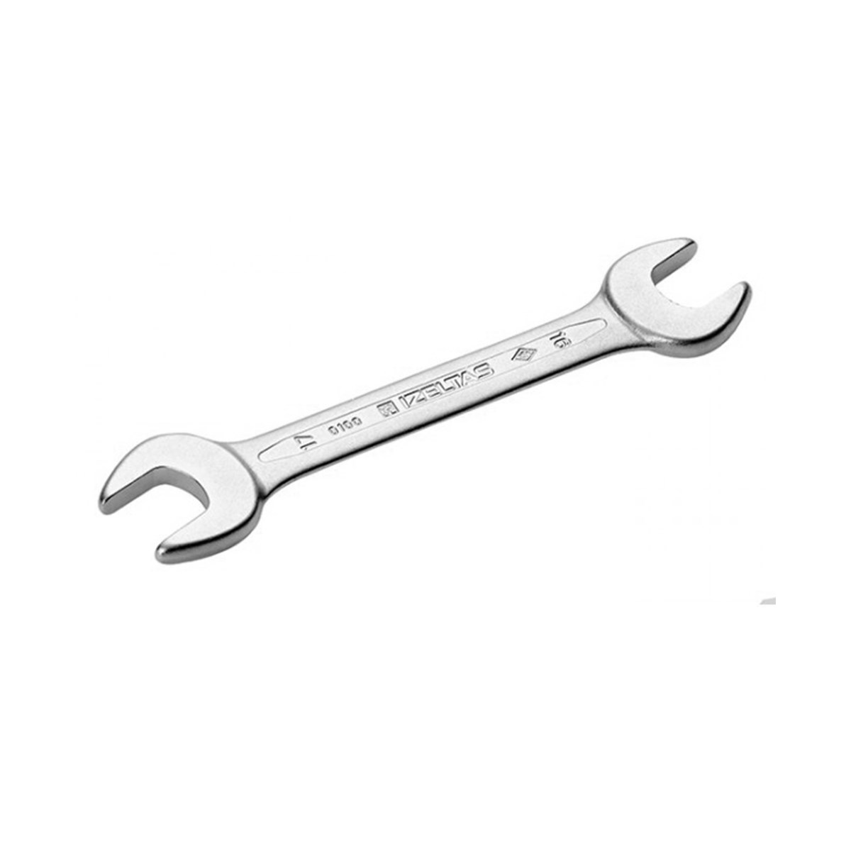 Brixgo Jordan  - 16*17 Short Wrench With Open Mouth