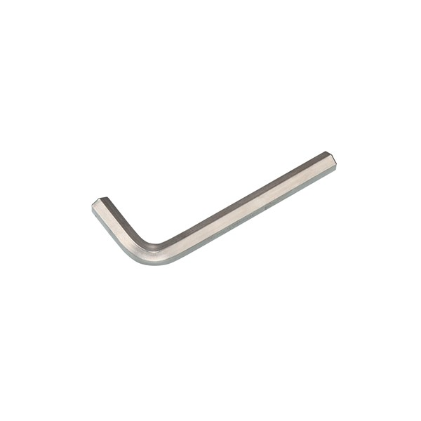 Brixgo Turks And Caicos Islands  - 17mm Hexwrench