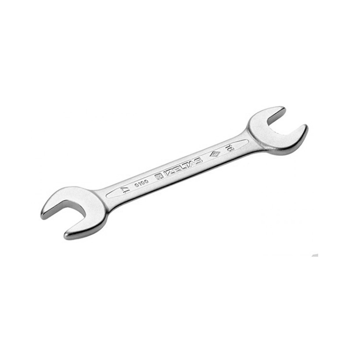 Brixgo Jordan  - 18*19 Short Wrench With Open Mouth