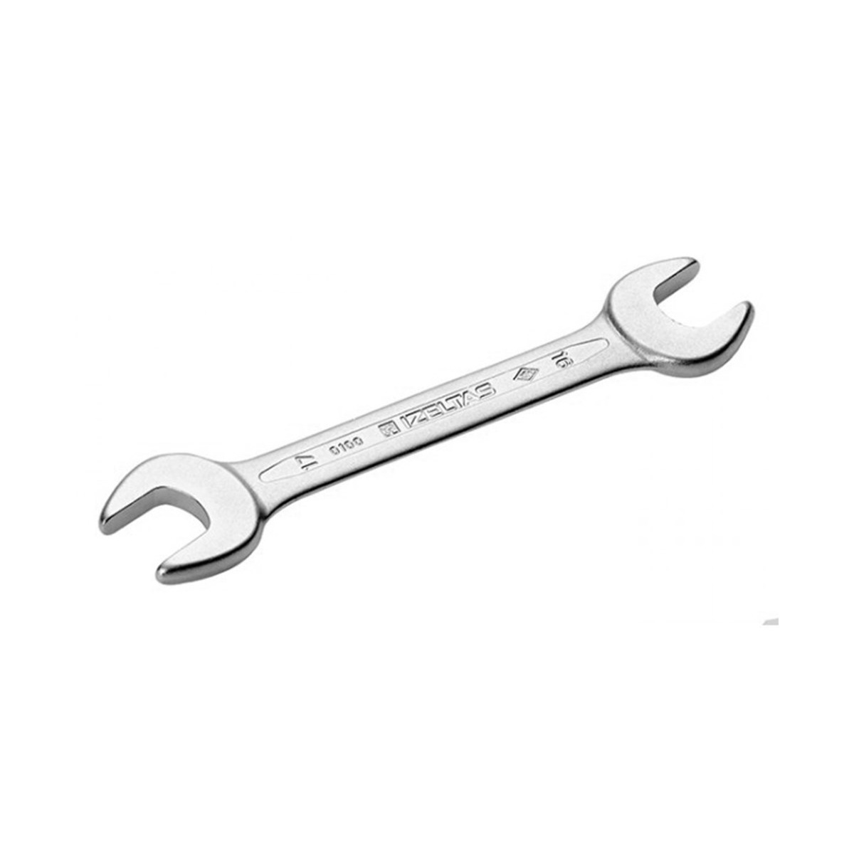 Brixgo Jordan  - 20*22 Short Wrench With Open Mouth