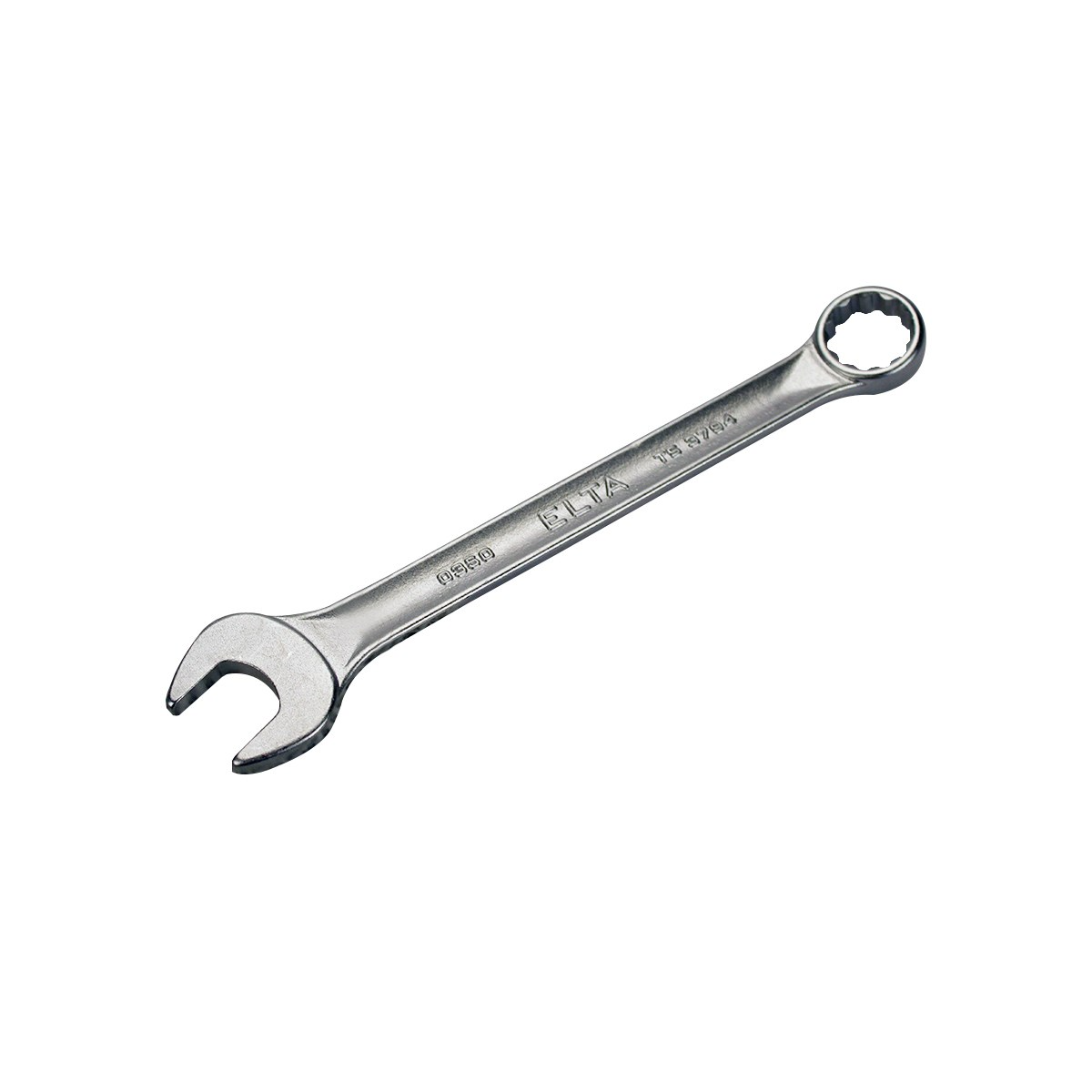Brixgo Samoa  - 20mm Combination Wrench