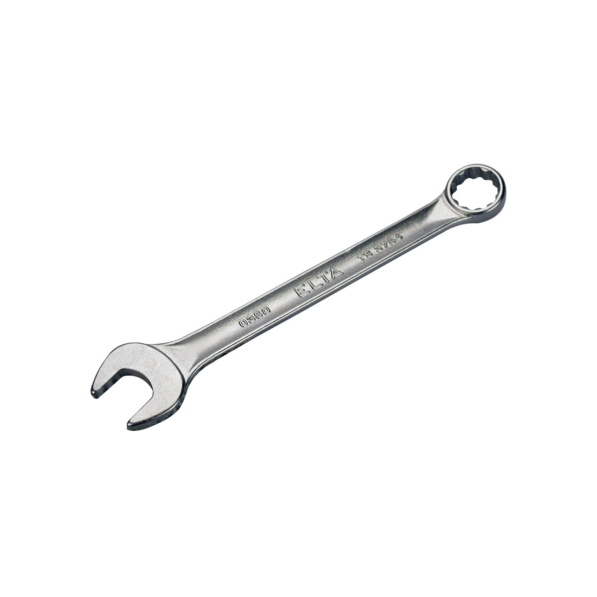 Brixgo Saint Vincent And The Grenadines  - 21mm Combination Wrench