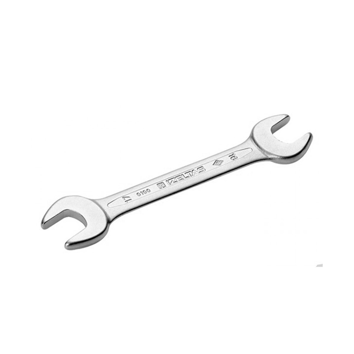 Brixgo Nicaragua  - 24*27 Short Wrench With Open Mouth