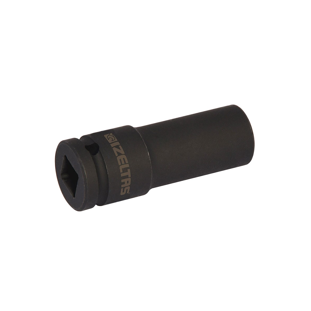 Brixgo Sudan  - 24mm Pneumatic Deep Socket Wrench 1/2 Inch
