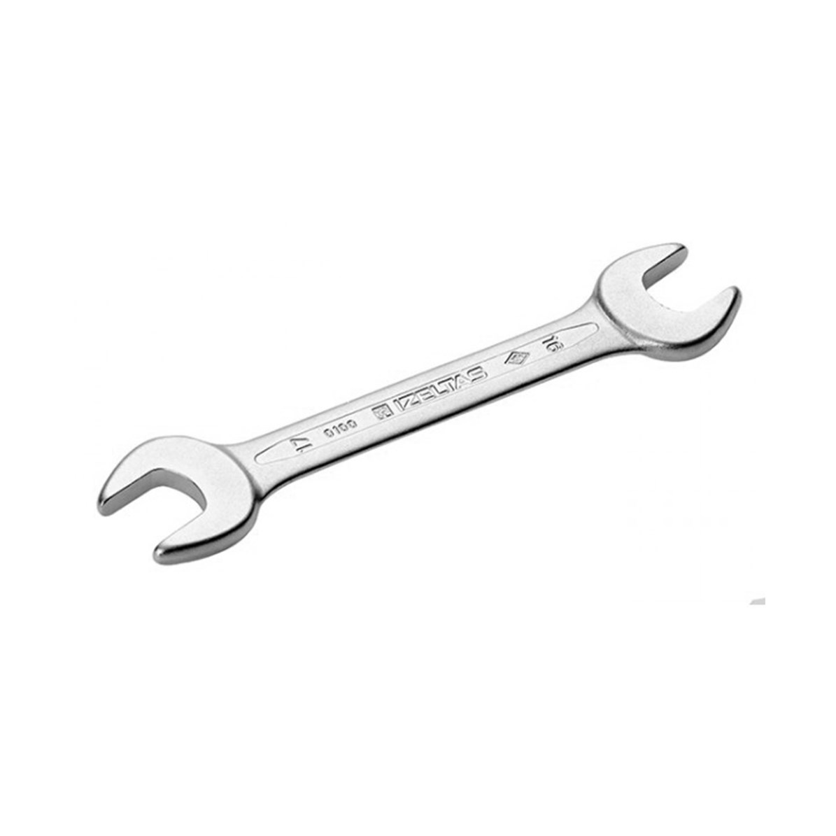 Brixgo Mozambique  - 25*28 Short Wrench With Open Mouth