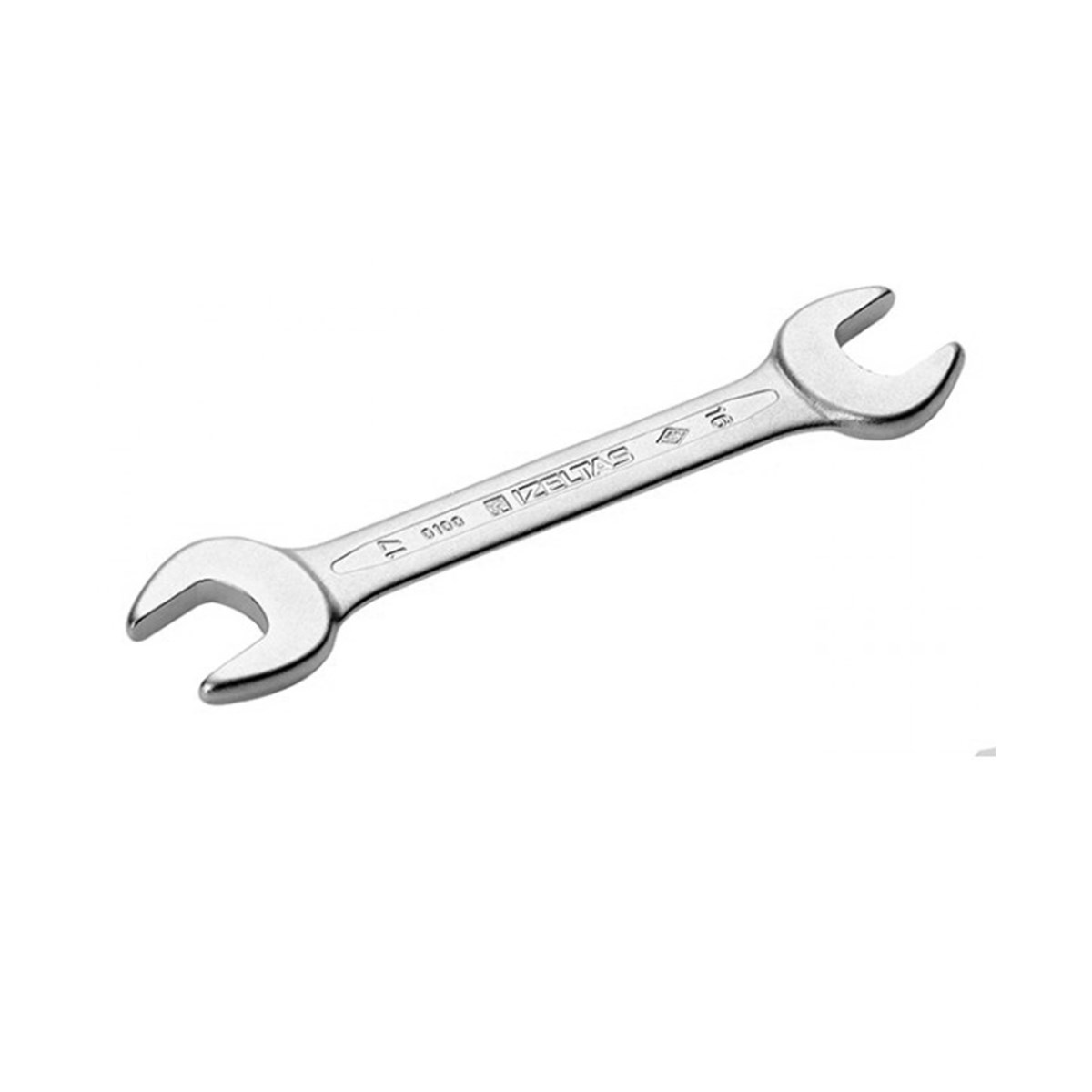 Brixgo Jordan  - 27*32 Short Wrench With Open Mouth