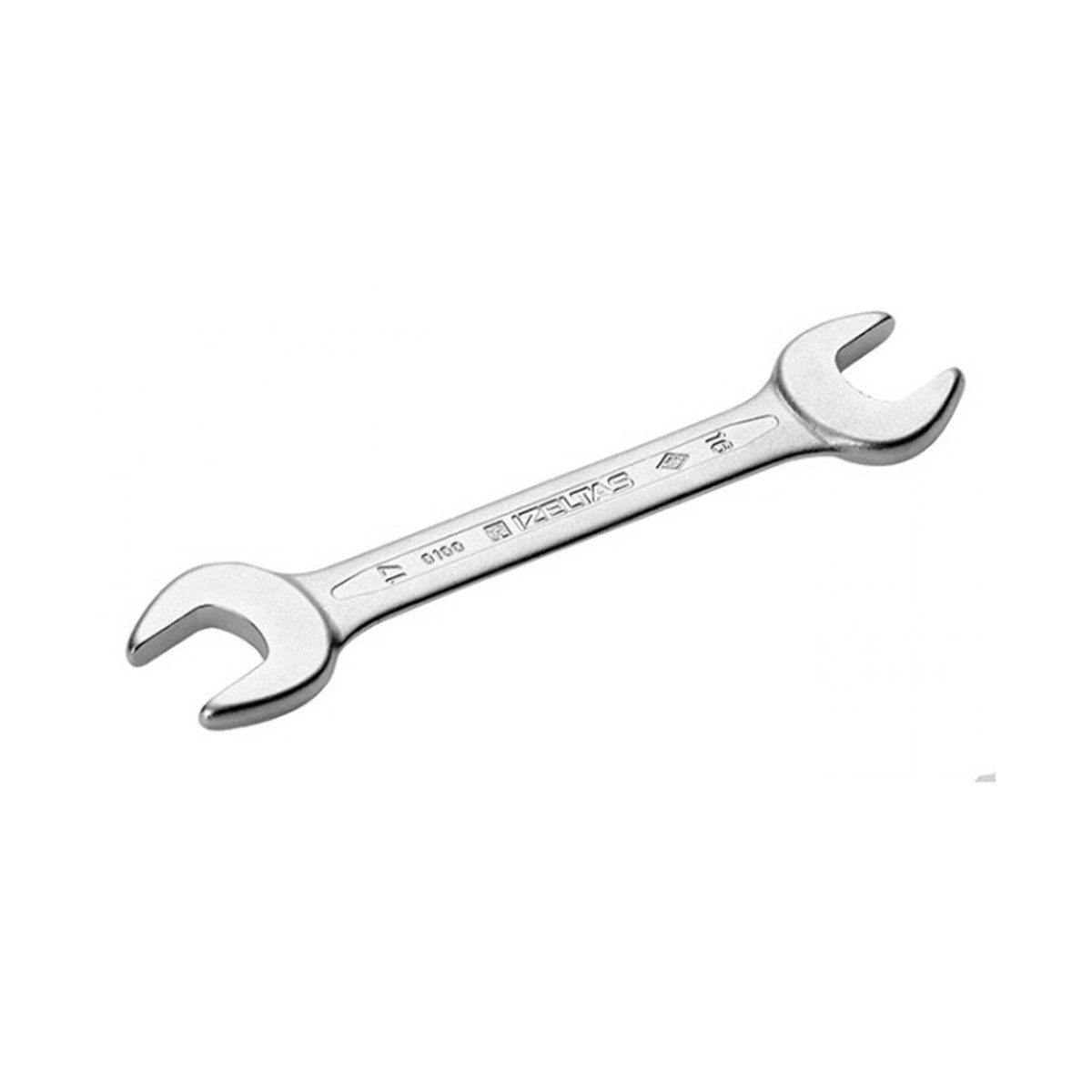 Brixgo Jordan  - 30*32 Short Wrench With Open Mouth
