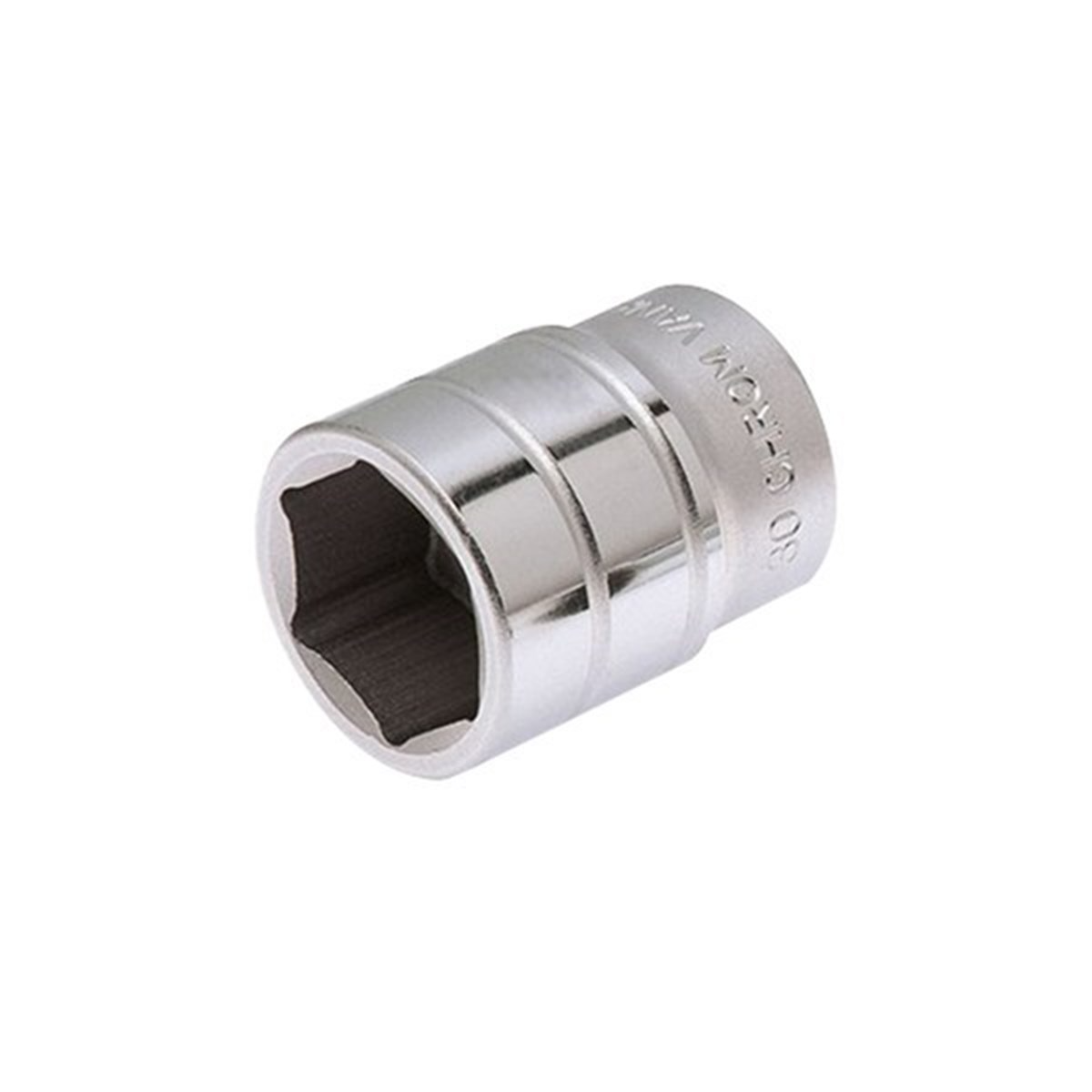 Brixgo Saint Vincent And The Grenadines  - 30mm Socket Wrench 3/4 Inch