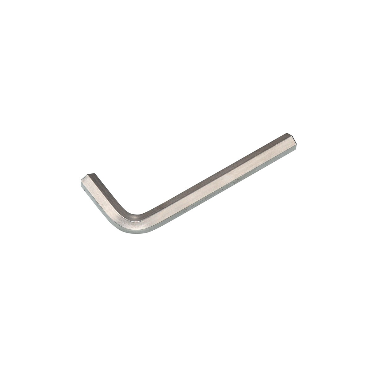 Brixgo Svalbard And Jan Mayen Islands  - 3,5mm Hexwrench Hexangular
