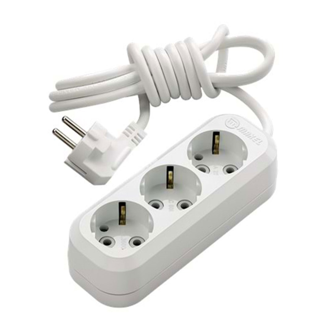 Brixgo Uganda  - 3 Way Group Socket  2Mt