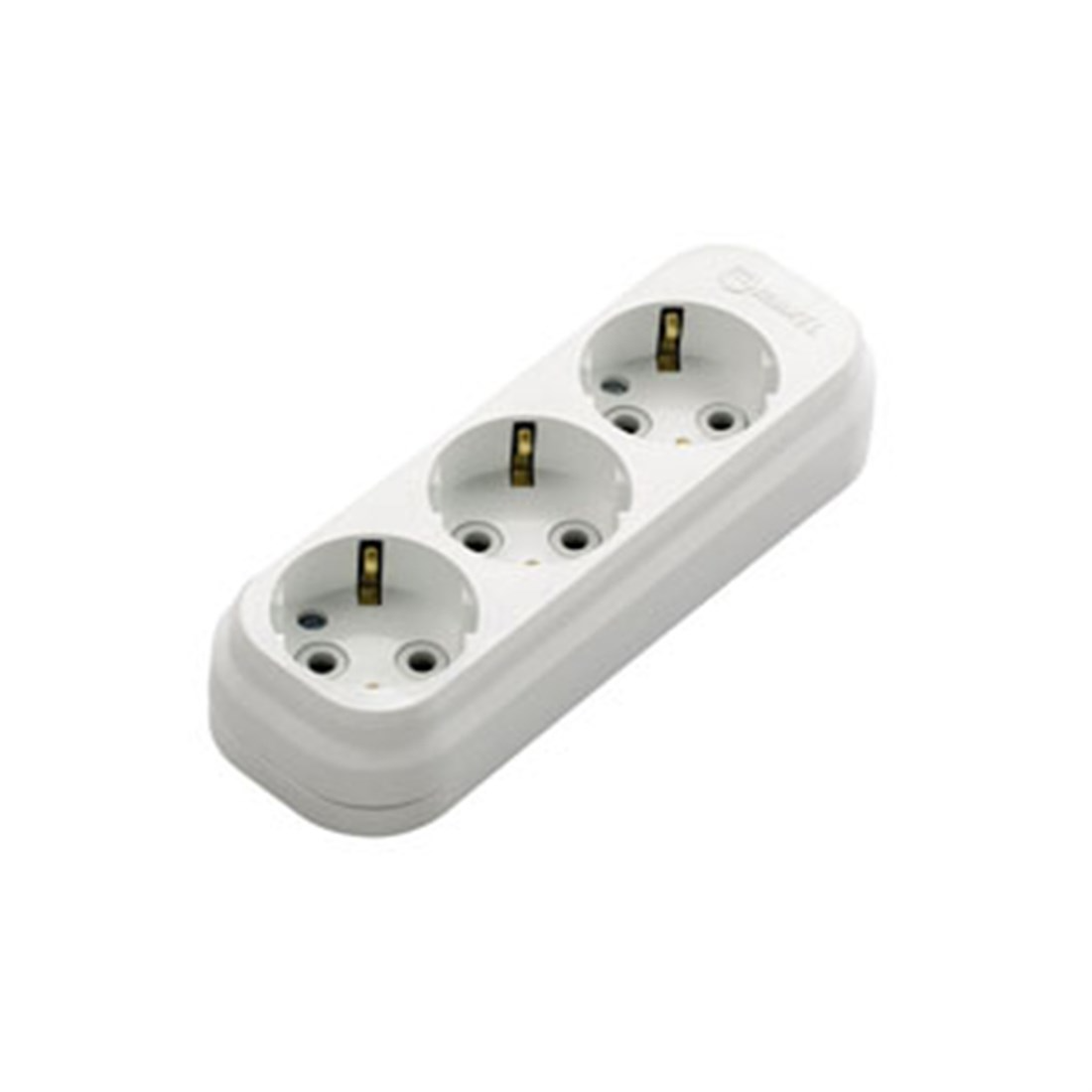 Brixgo Anguilla  - 3 Way Group Socket Kle 