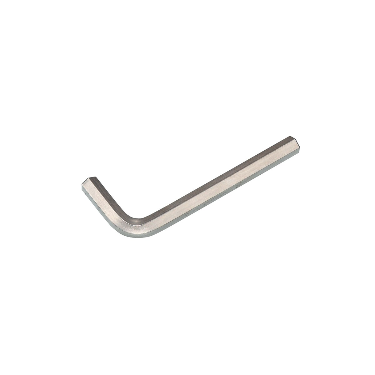 Brixgo Saint Vincent And The Grenadines  - 3mm Hexwrench Hexangular