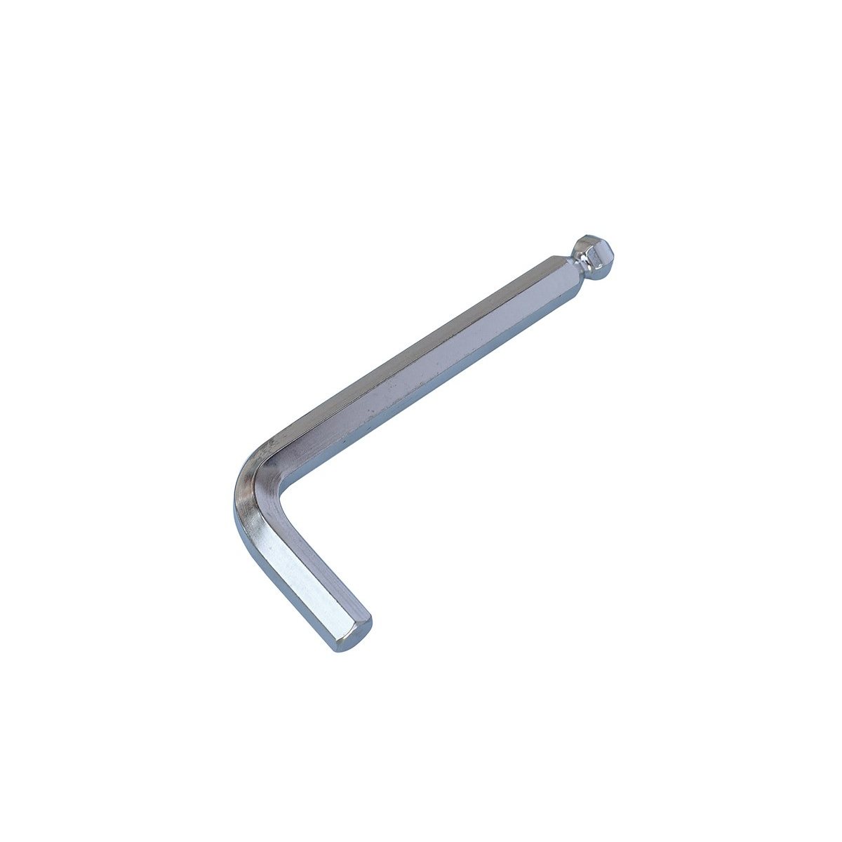 Brixgo Sudan  - 3mm Round Head Hexwrench Short