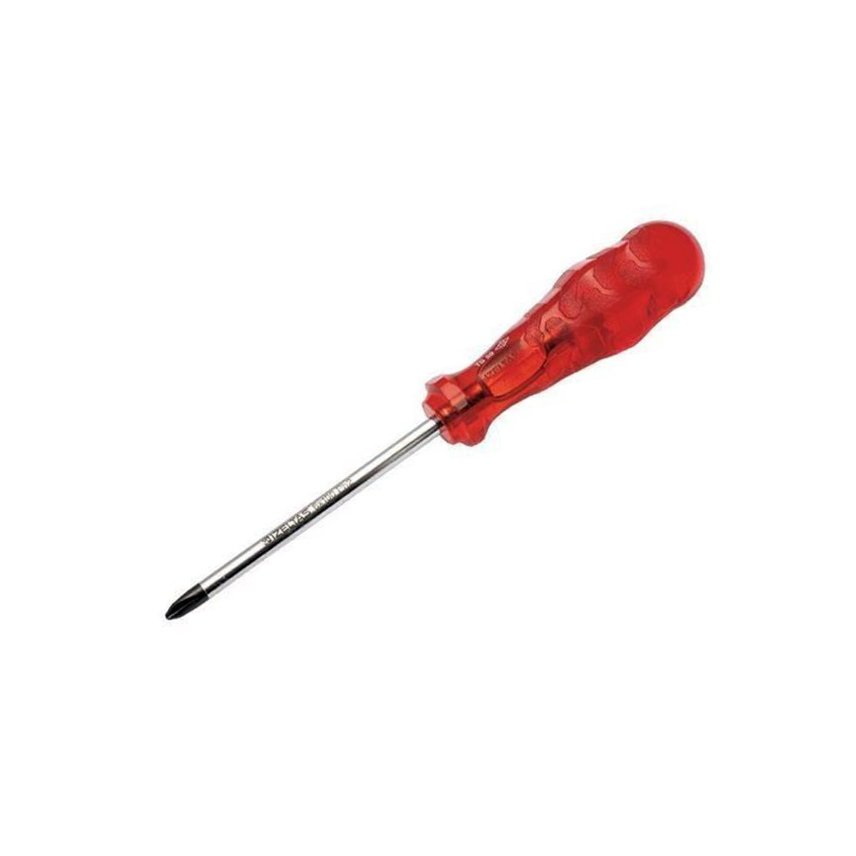 Brixgo Anguilla  - 4.5*100 Kraft Phillips Screwdriver 