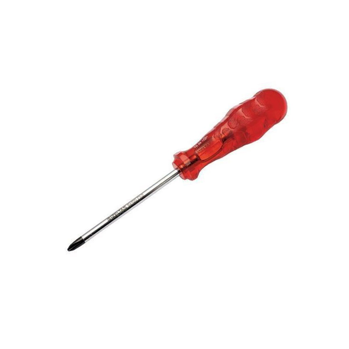 Brixgo Bahamas The  - 4.5*150 Kraft Phillips Screwdriver 