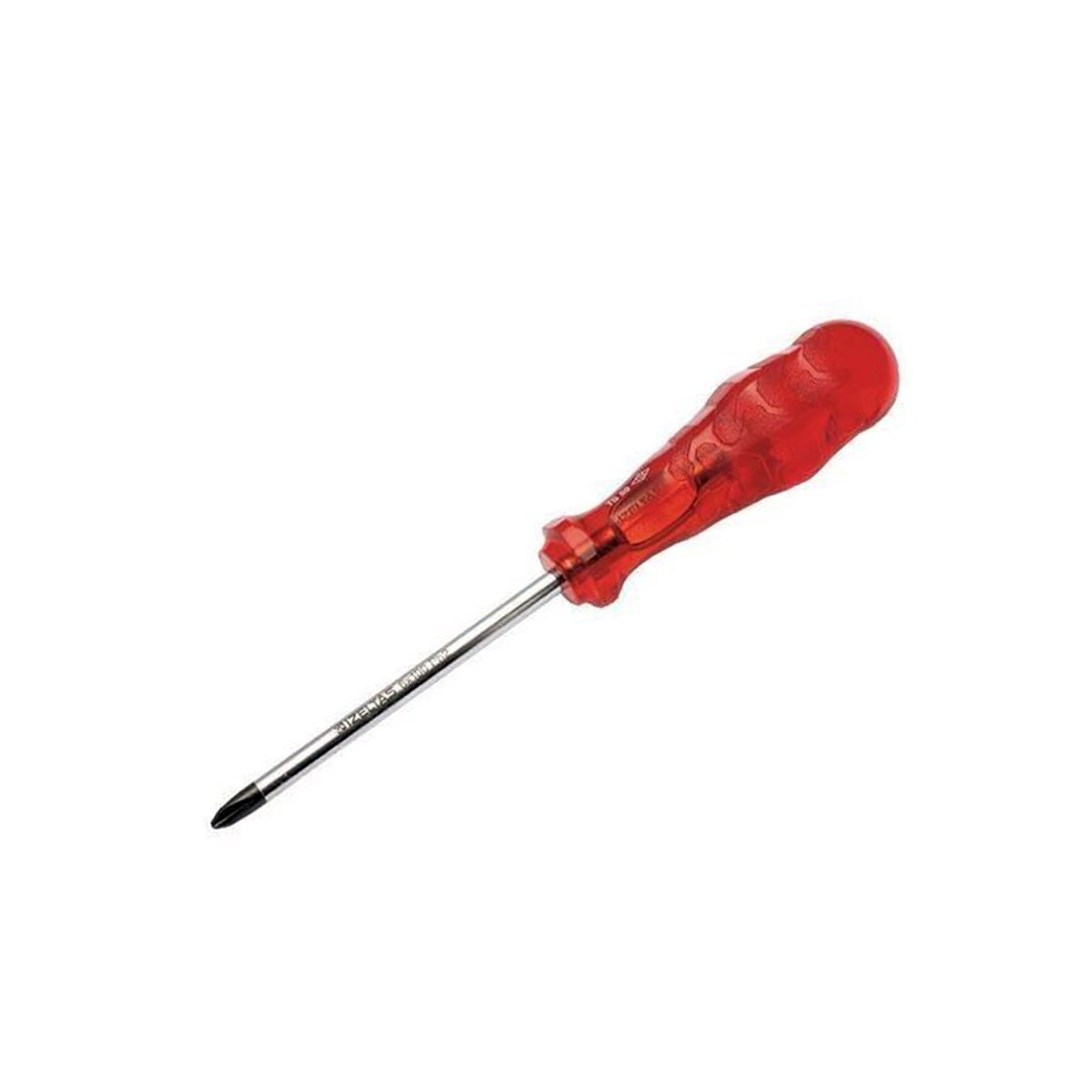 Brixgo Bahamas The  - 4.5*80 Kraft Phillips Screwdriver 