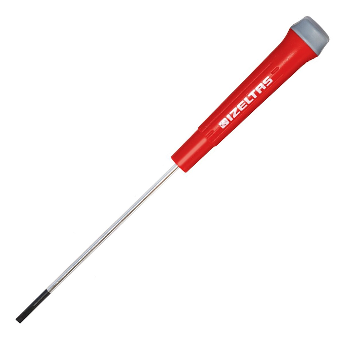 Brixgo Bahamas The  - 4*125 Flat Tip Terminal Screwdriver 