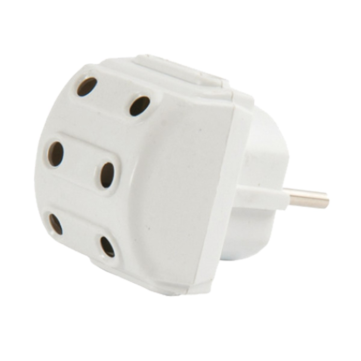 Brixgo Martinique  - 5 Way Plug