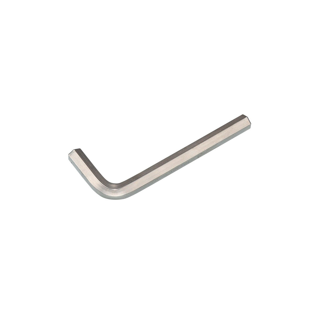 Brixgo Saint Vincent And The Grenadines  - 5mm Hexwrench Hexangular
