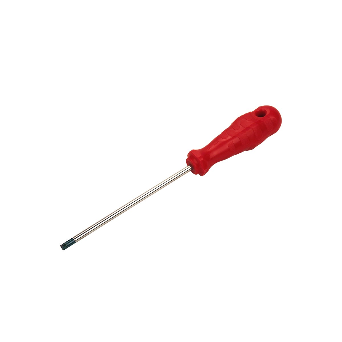 Brixgo British Indian Ocean Territory  - 6*125 Torque Bit Screwdriver T30 
