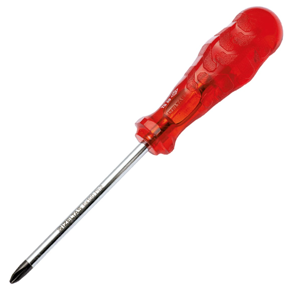 Brixgo Cuba  - 6*200 Kraft Phillips Screwdriver 