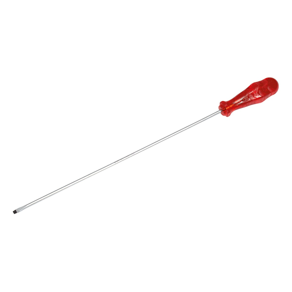 Brixgo Mali  - 6*350 Kraft Bayonet Long Flat Screwdriver 