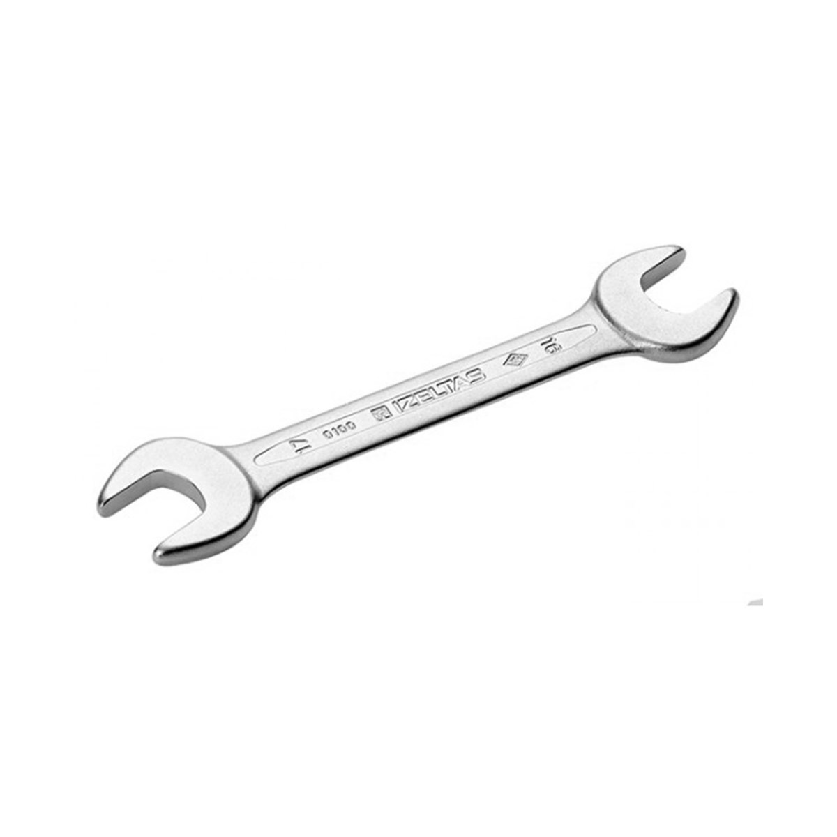 Brixgo Israel  - 6*7 Short Wrench With Open Mouth