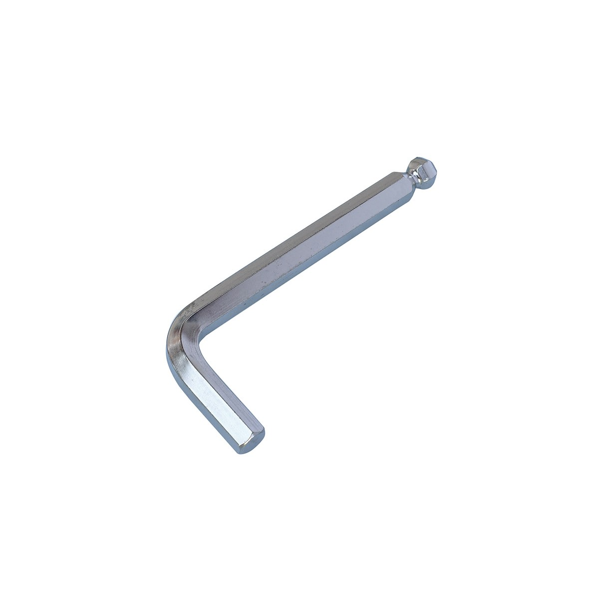 Brixgo Vanuatu  - 6mm Round Head Hexwrench Short