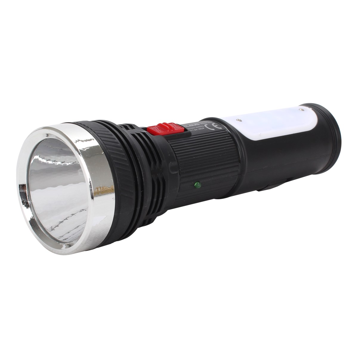 Brixgo Suriname  - 7+8 Led Flashlight