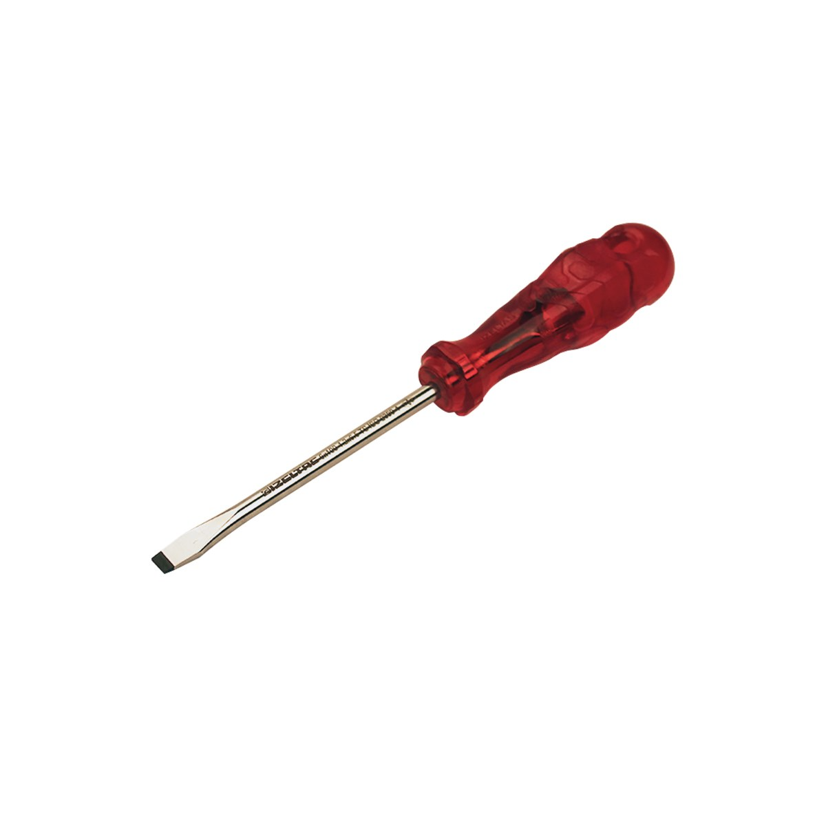 Brixgo Cuba  - 7*150 Kraft Flat Screwdriver 