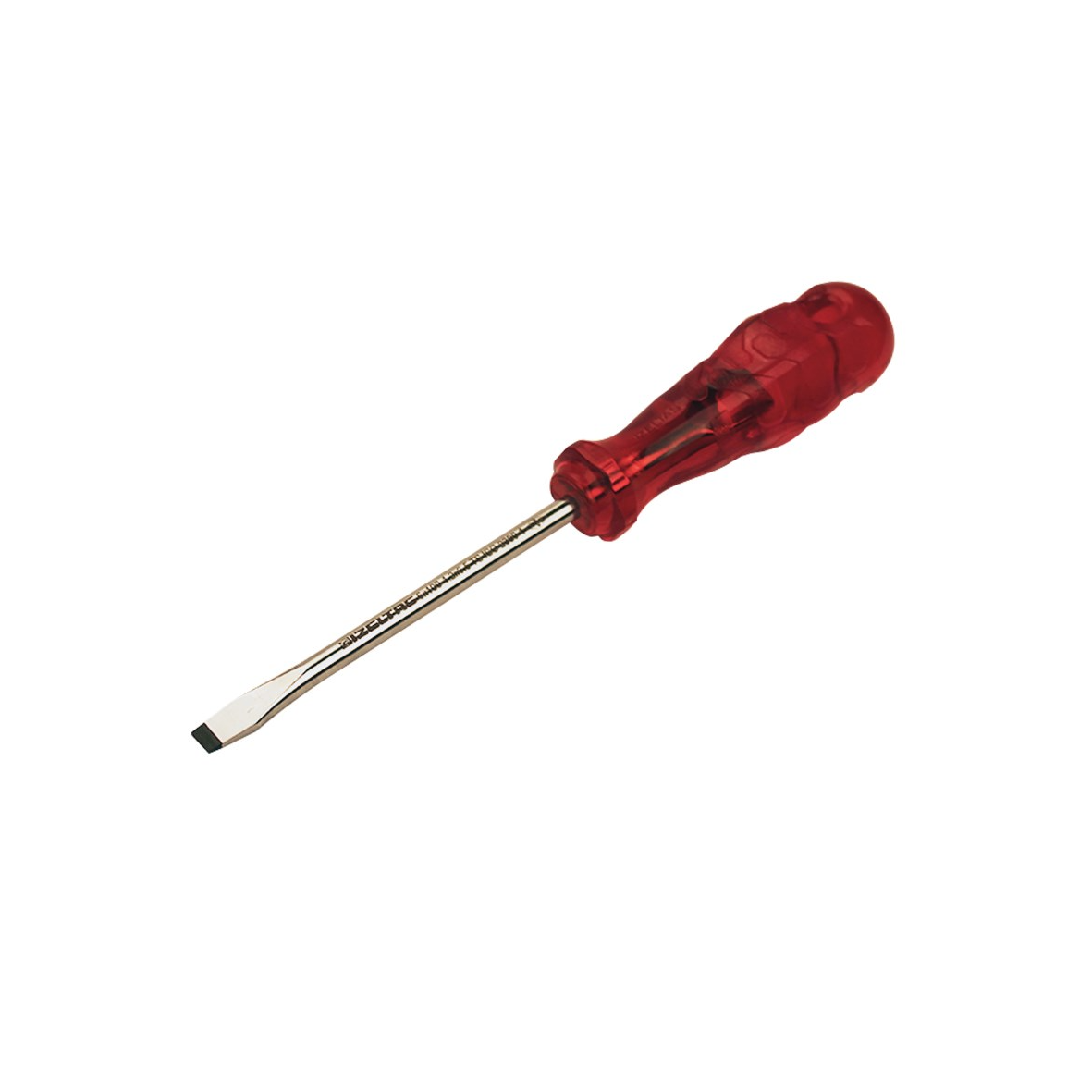 Brixgo Czech Republic  - 8*150 Kraft Flat Screwdriver 
