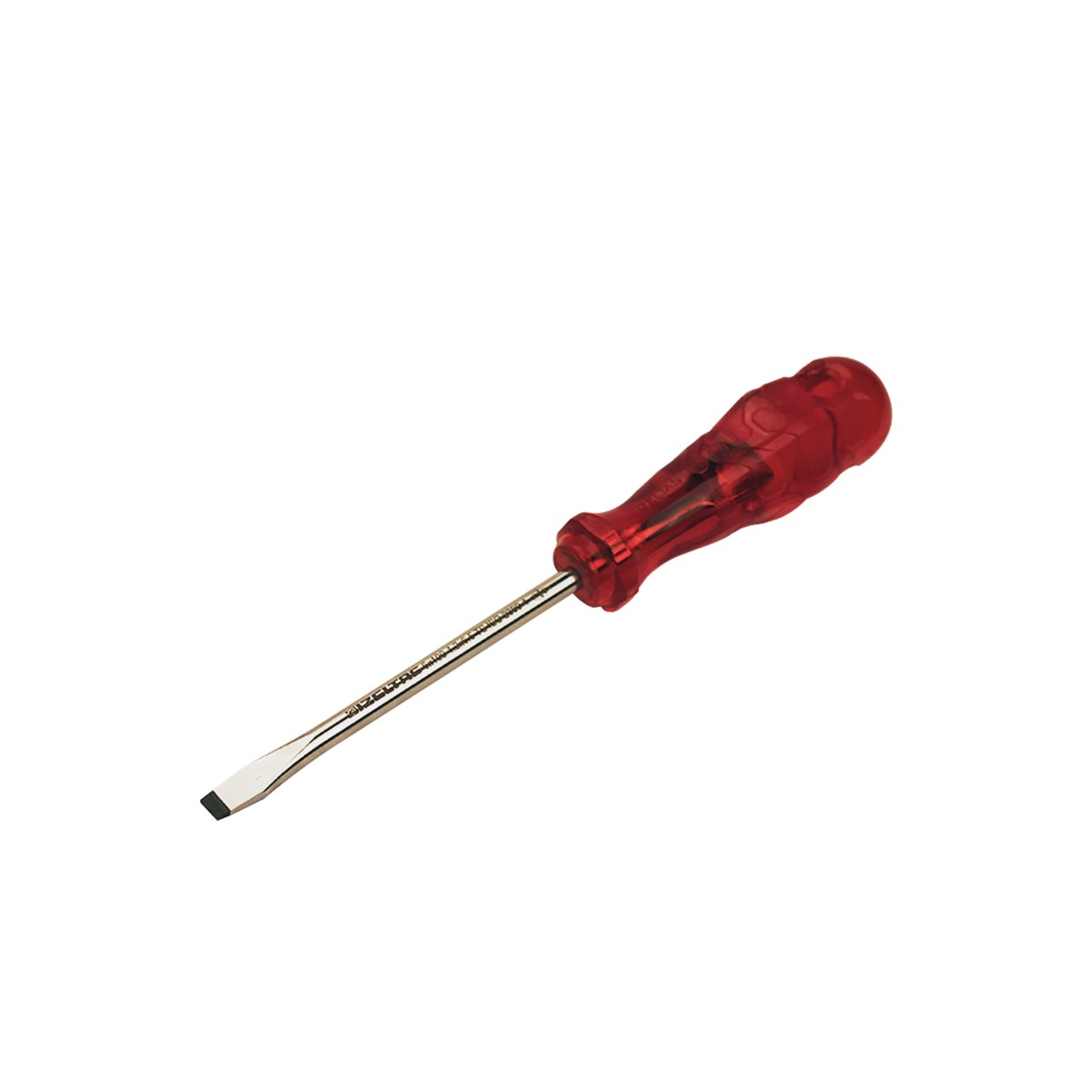 Brixgo Chile  - 8*175 Kraft Flat Screwdriver 