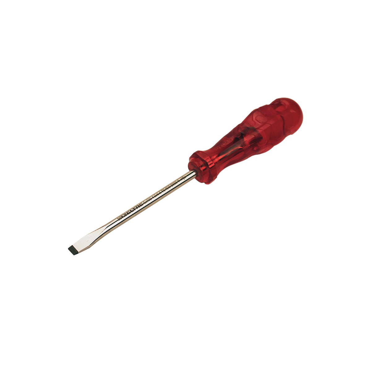 Brixgo Chile  - 8*200 Kraft Flat Screwdriver