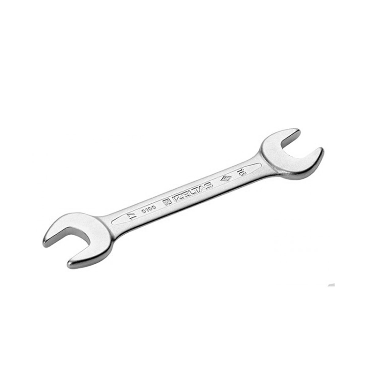 Brixgo South Africa  - 8*9 Short Wrench With Open Mouth