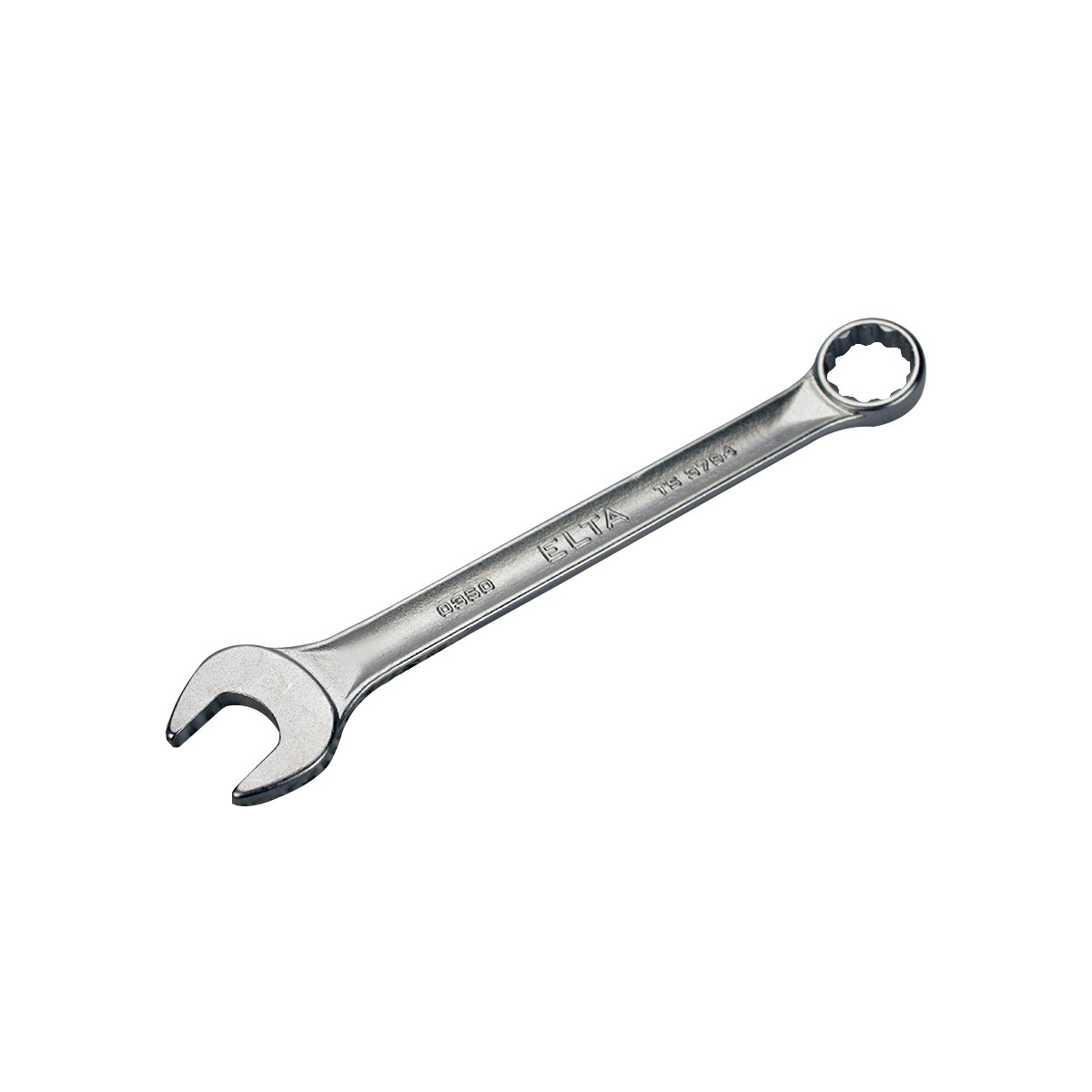Brixgo Saint Vincent And The Grenadines  - 8mm Combination Wrench