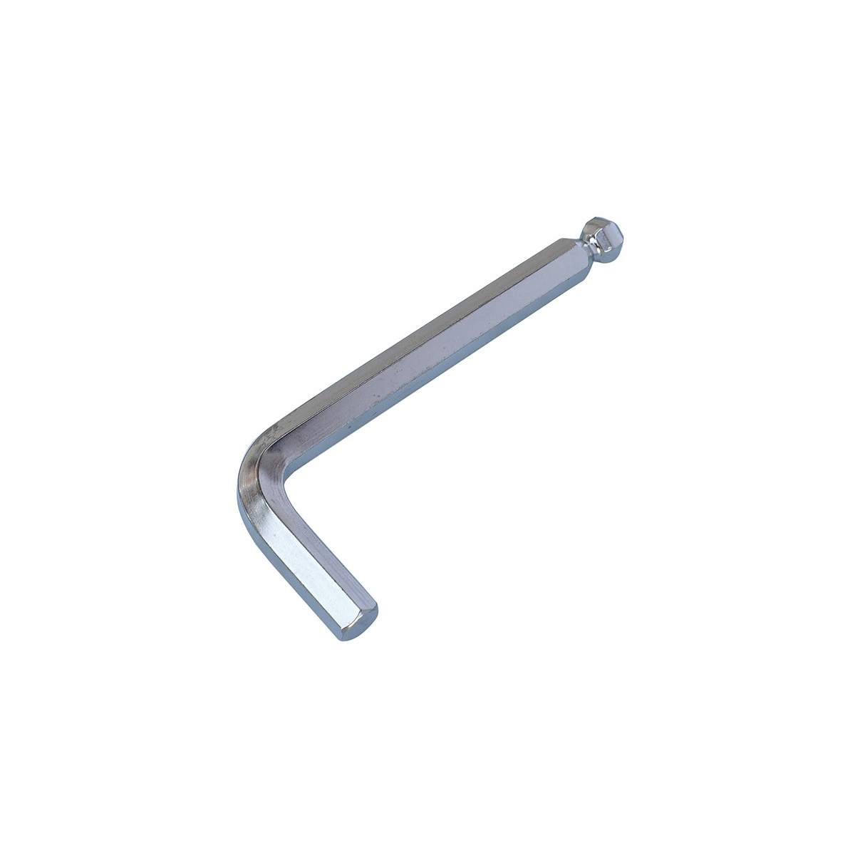 Brixgo Trinidad And Tobago  - 8mm Round Head Hexwrench Short