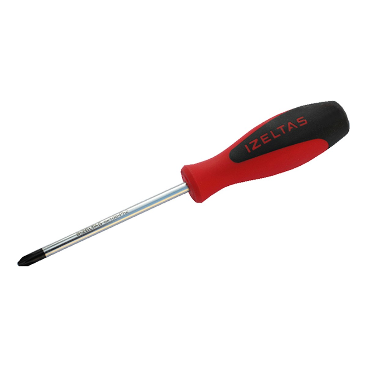 Brixgo Bahamas The  - 8x150 Kraft Phillips Screwdriver 
